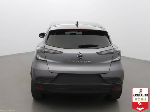 Renault Captur image 5