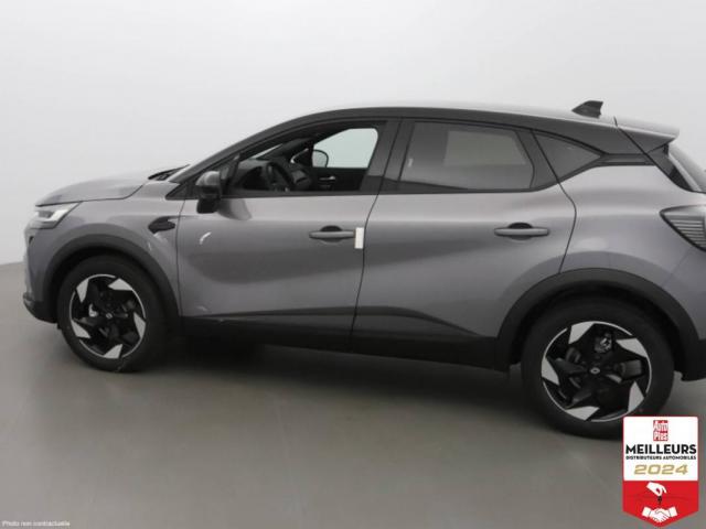 Renault Captur image 6