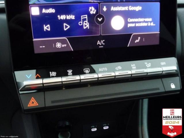 Renault Captur image 7