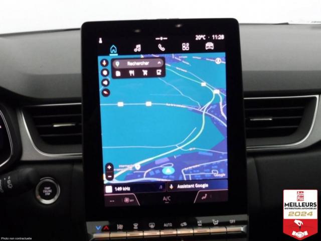 Renault Captur image 4