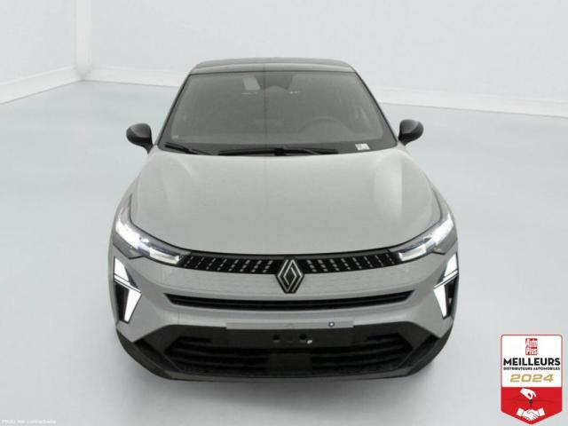 Renault Captur image 6