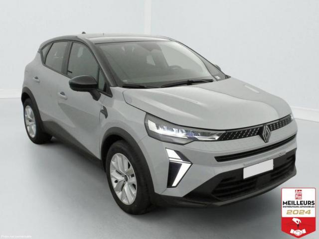 Renault Captur image 3