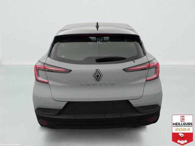 Renault Captur image 1