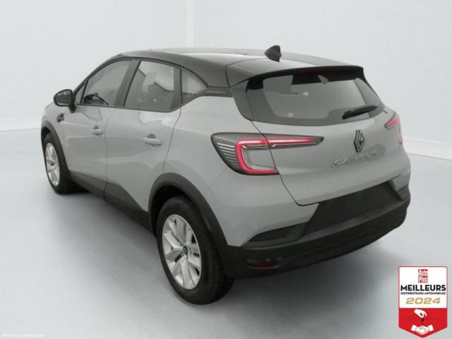 Renault Captur image 7