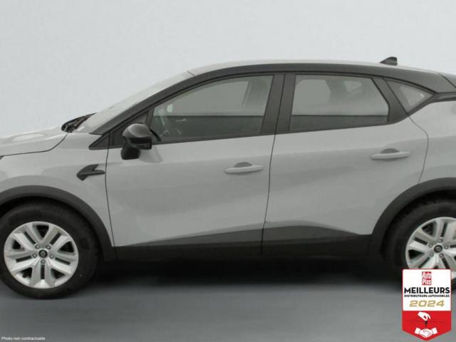 Renault Captur image 4