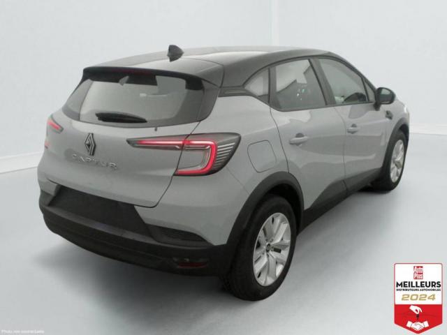 Renault Captur image 5