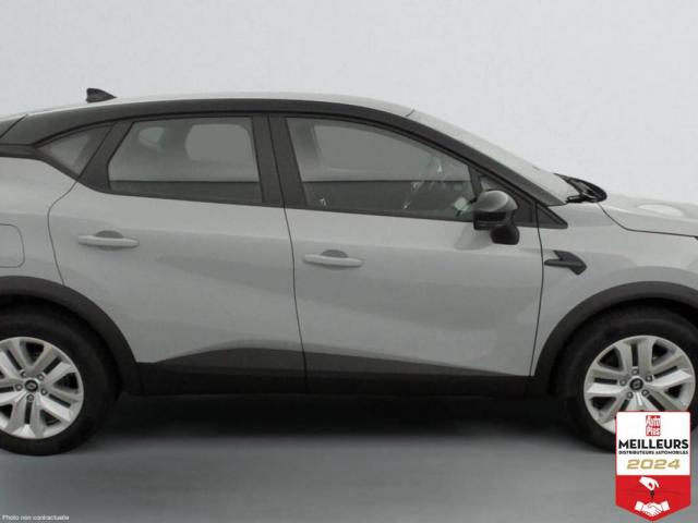 Renault Captur image 2