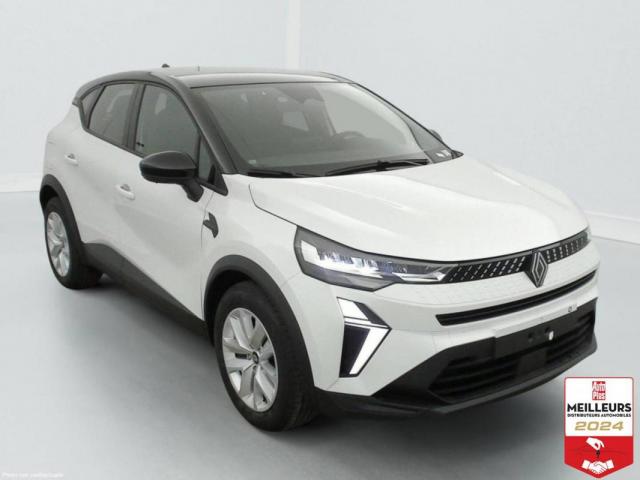 Renault Captur image 6