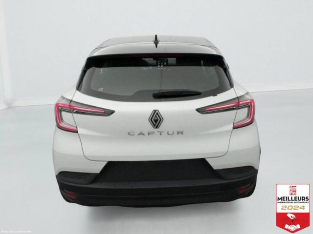 Renault Captur image 9
