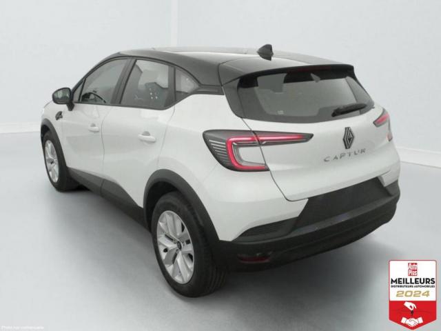 Renault Captur image 1