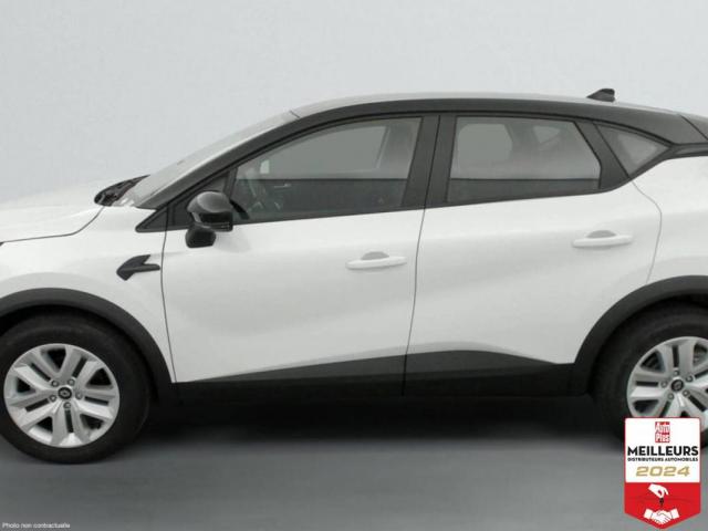 Renault Captur image 3