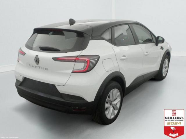 Renault Captur image 2