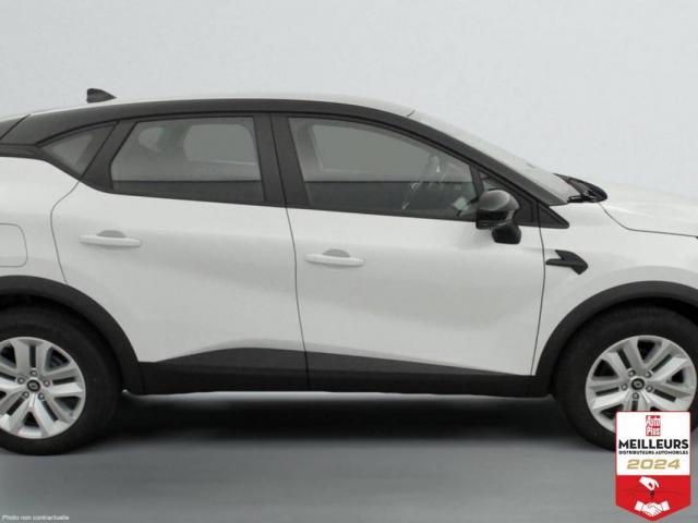 Renault Captur image 8