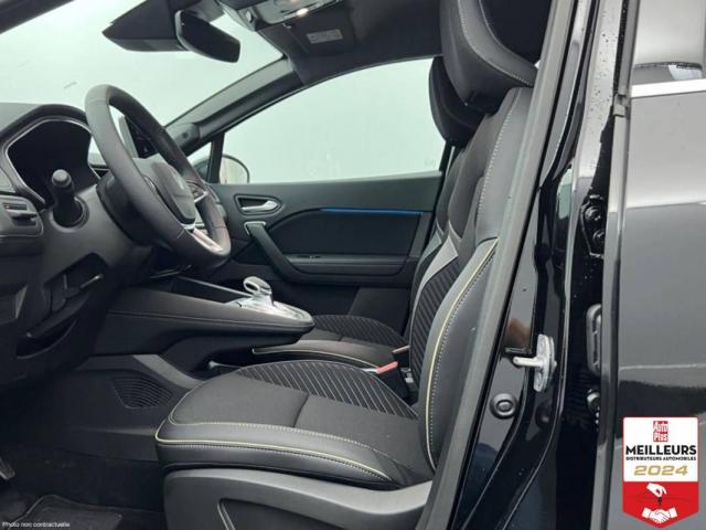 Renault Symbioz image 2
