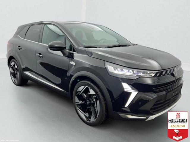 Renault Symbioz image 8