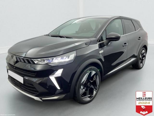 Renault Symbioz image 9
