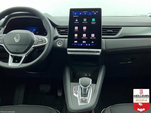 Renault Symbioz image 6