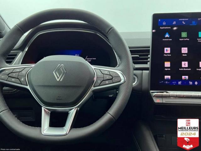 Renault Symbioz image 7