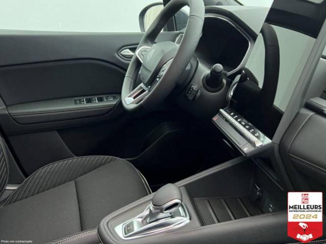 Renault Symbioz image 1