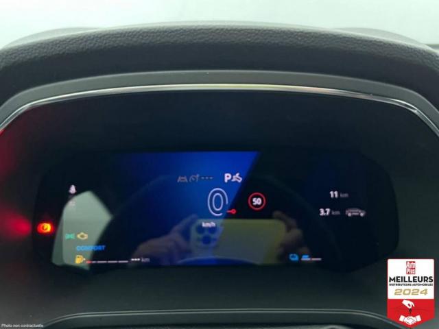 Renault Symbioz image 4
