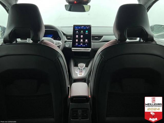 Renault Symbioz image 5