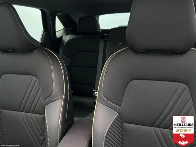 Renault Symbioz image 3