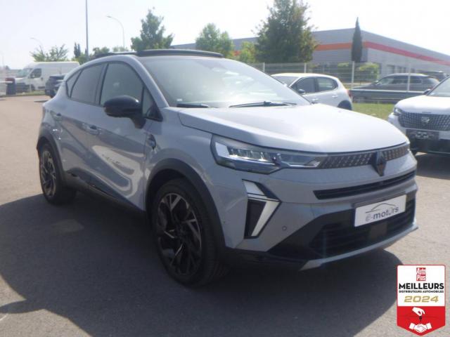 Renault Captur image 2