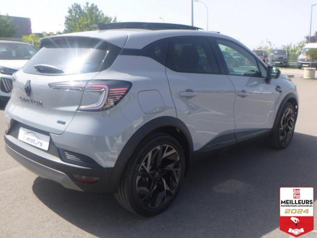 Renault Captur image 8