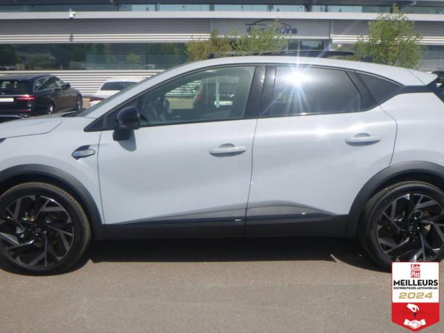 Renault Captur image 1