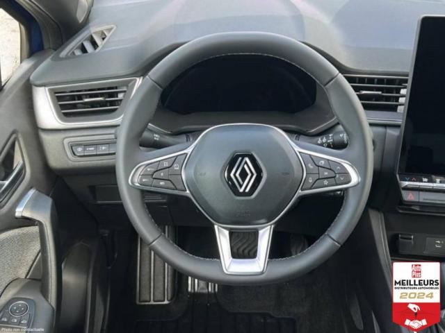 Renault Captur image 1