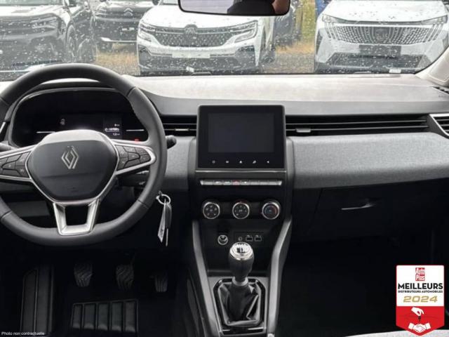 Renault Clio image 6