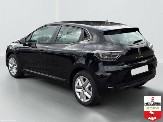 Renault Clio image 9