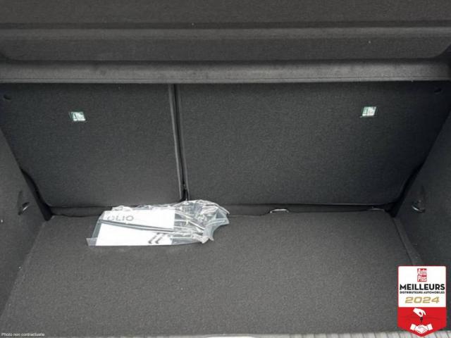 Renault Clio image 1
