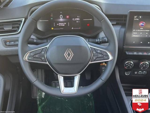 Renault Clio image 3