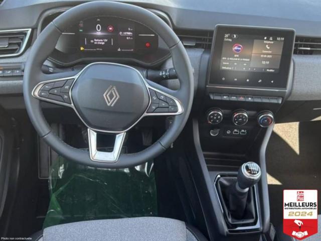 Renault Clio image 8
