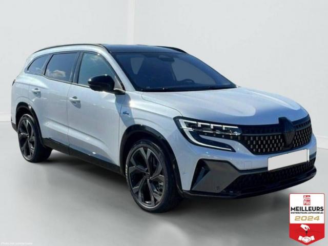 Renault Espace image 2