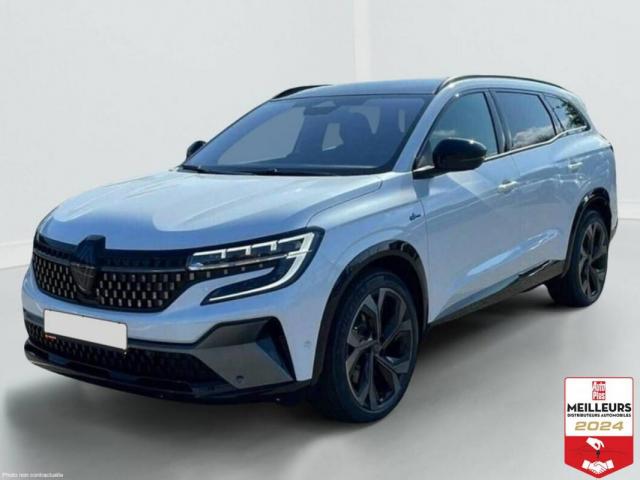 Renault Espace image 6