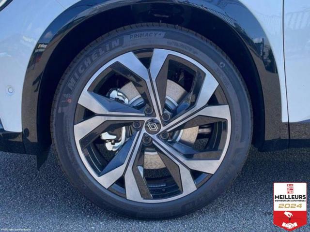 Renault Espace image 8