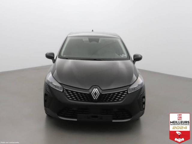 Renault Clio image 2