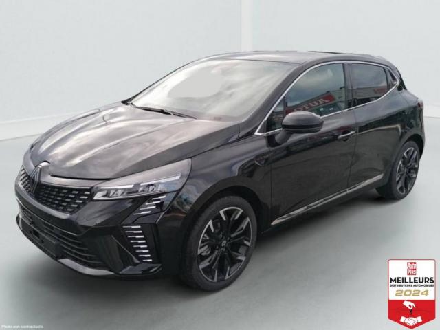 Renault Clio image 3