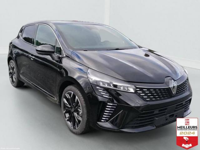 Renault Clio image 4