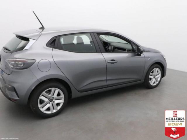 Renault Clio image 8