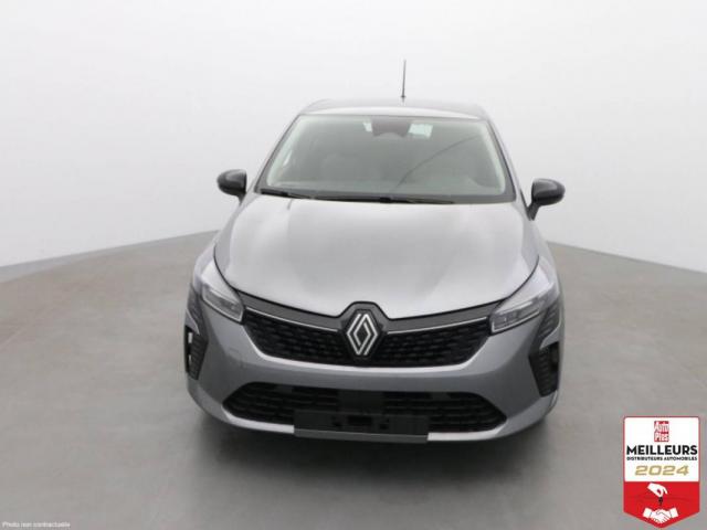 Renault Clio image 2
