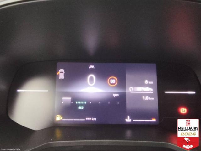 Renault Clio image 1