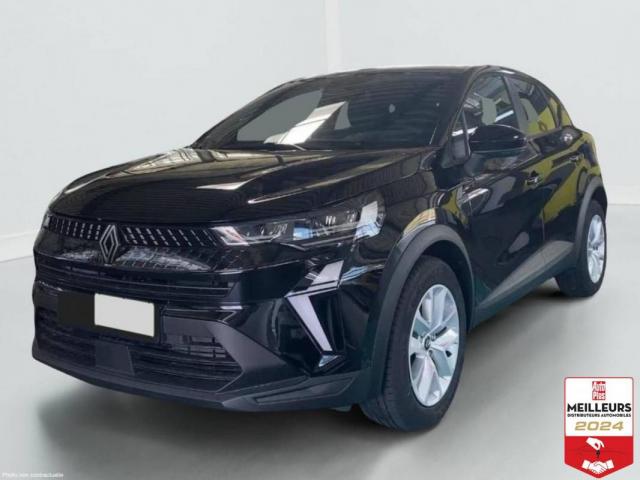 Renault Captur image 4