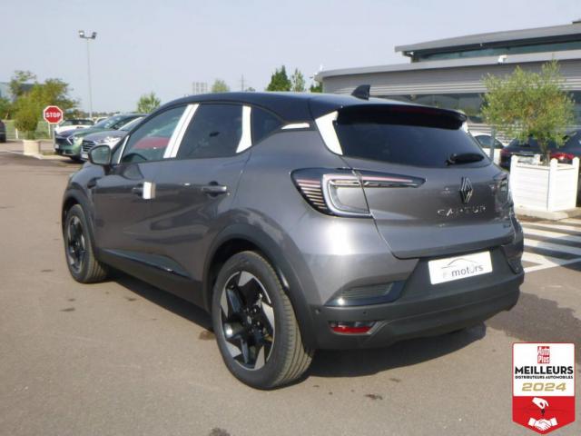 Renault Captur image 8