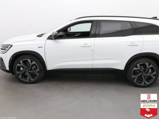 Renault Espace image 3