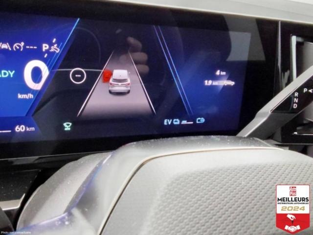 Renault Espace image 4