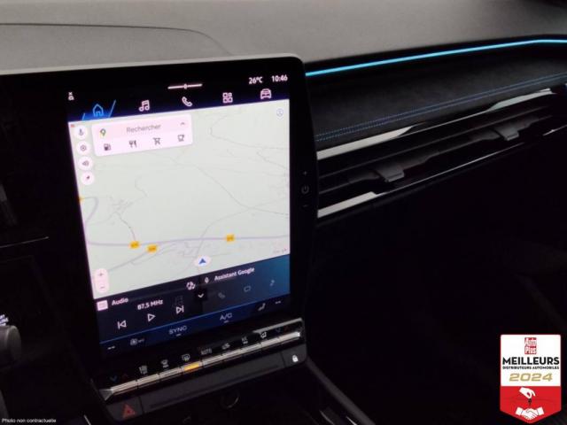 Renault Espace image 7