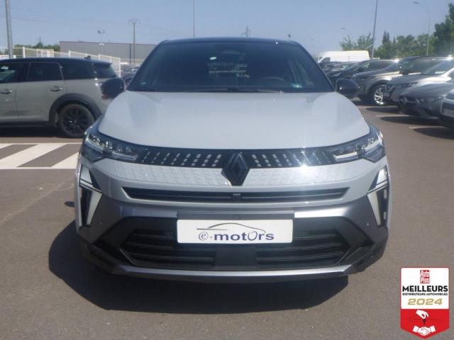 Renault Captur image 3